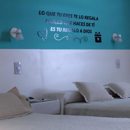 Hotel Ychoalay Caz Reconquista Exterior photo